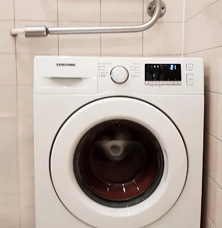 Lägenhet Old Town Of Evil Dog *