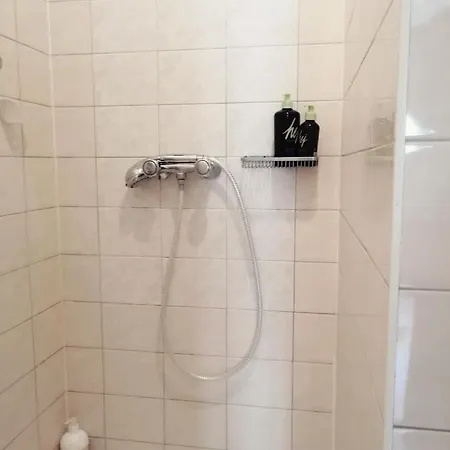 Old Town Of Evil Dog Lägenhet