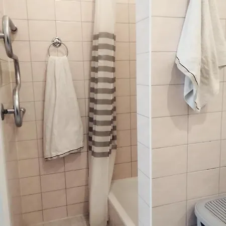 Lägenhet Old Town Of Evil Dog Vilnius