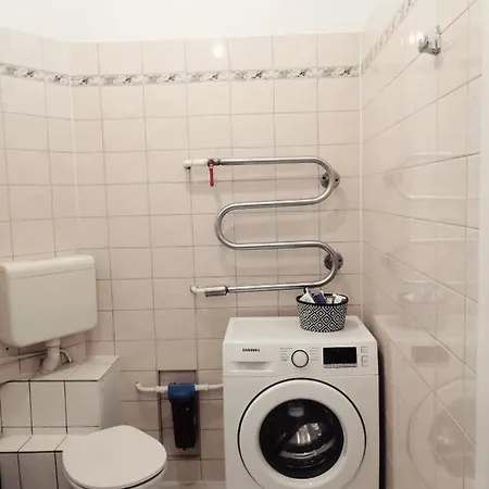 Old Town Of Evil Dog Вильнюс