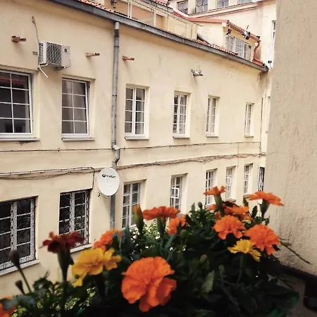 Apartment Old Town Of Evil Dog *