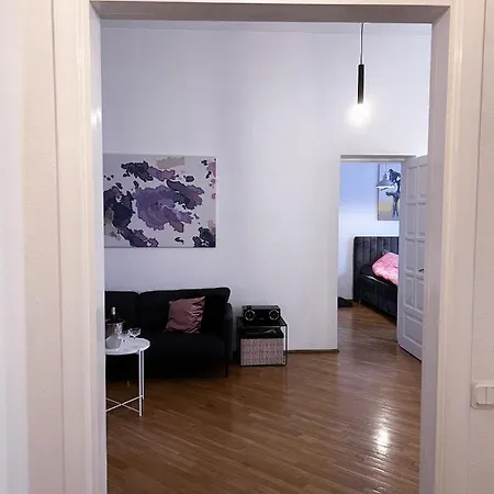 Old Town Of Evil Dog * Вильнюс