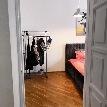 Old Town Of Evil Dog