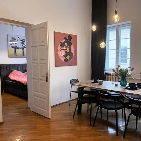 Old Town Of Evil Dog *