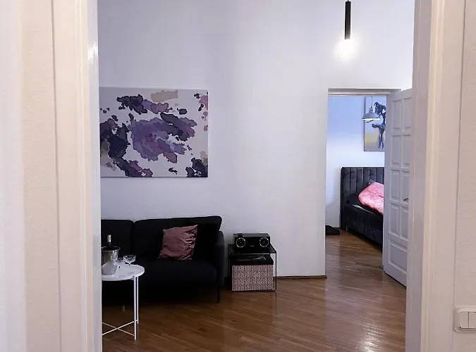 Old Town Of Evil Dog * Vilnius