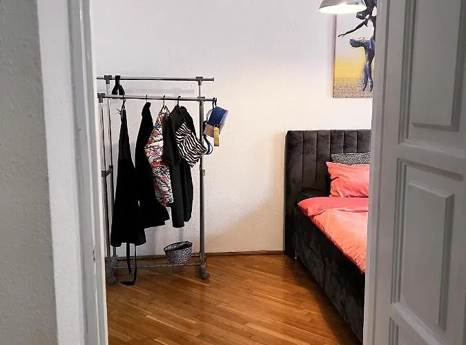 Old Town Of Evil Dog