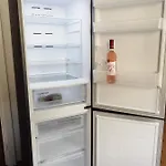 Old Town Of Evil Dog Vilnius