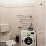 Old Town Of Evil Dog Vilnius