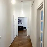 Old Town Of Evil Dog Apartment *