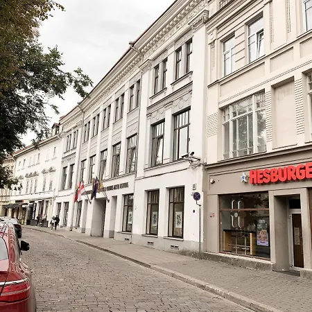 Lejlighed Old Town Of Evil Dog *