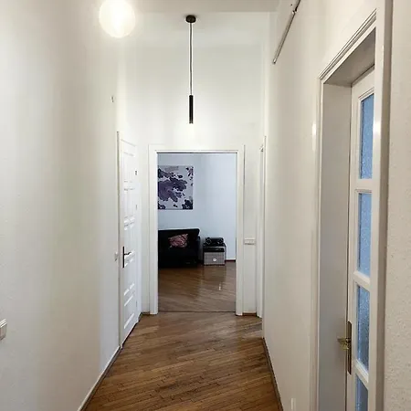 Old Town Of Evil Dog Appartement *
