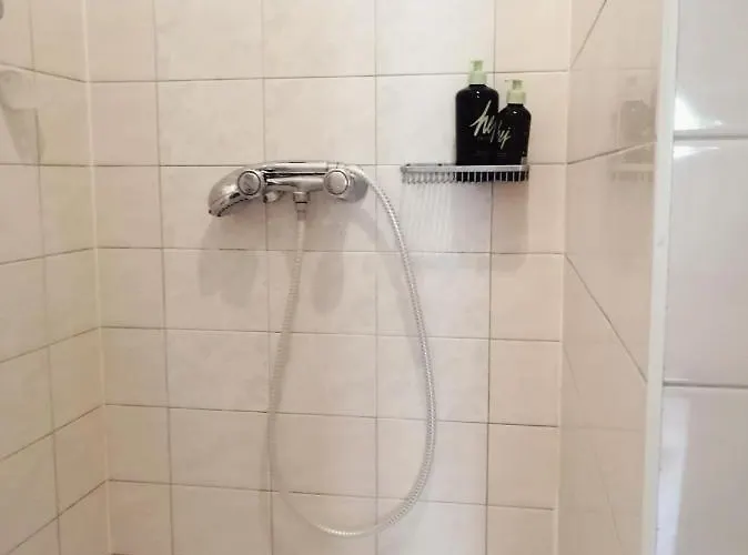 Old Town Of Evil Dog Lejlighed